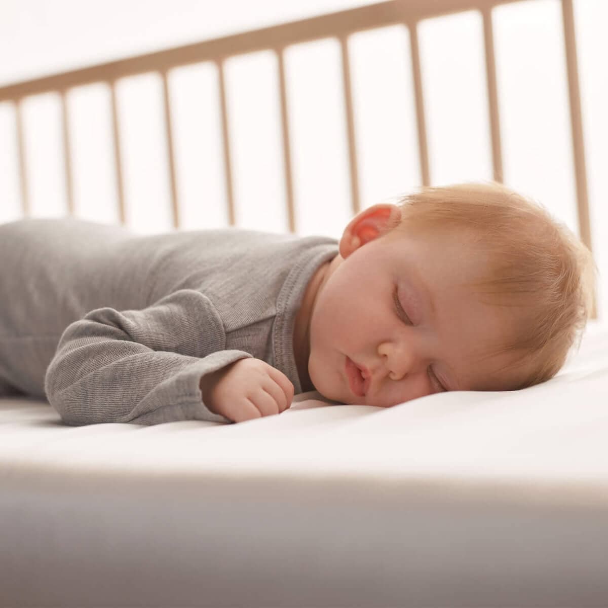 Promeed Baby Shower Silk Gift Kit - 23mm Mulberry Silk